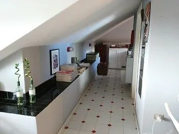 Casa Degli Ulivi Etna