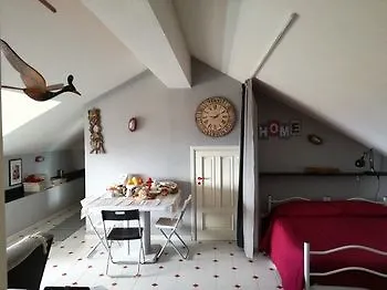 Casa Degli Ulivi Etna Ragalna
