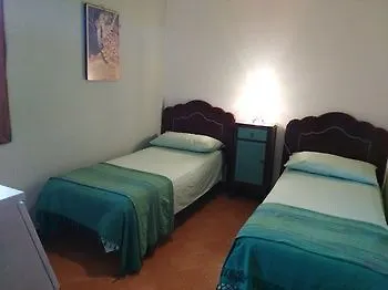 Casa Degli Ulivi Etna בית הארחה *